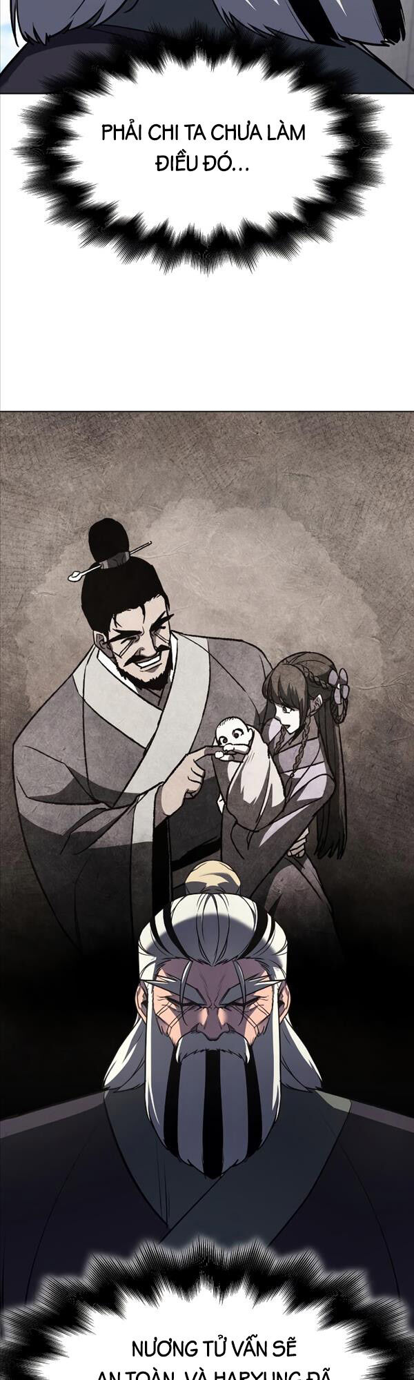 Thiên Ma Thần Quyết: Trùng Sinh Chapter 78 - Trang 39