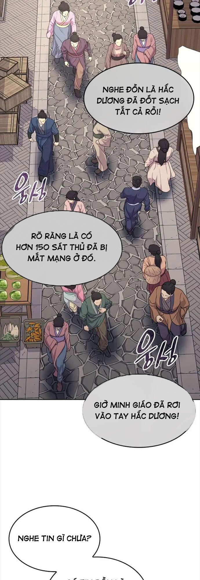 Thiên Ma Thần Quyết: Trùng Sinh Chapter 64 - Trang 42
