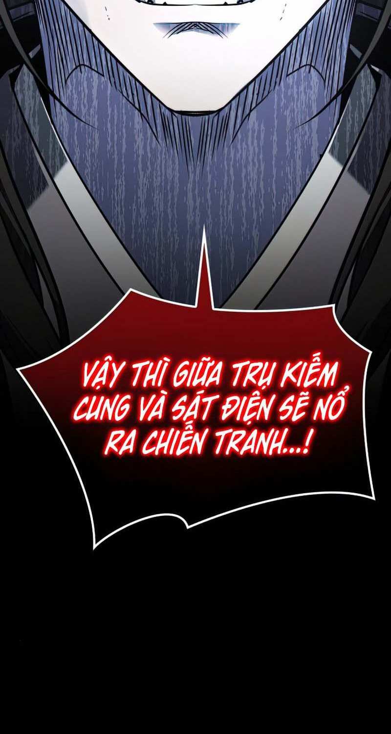 Thiên Ma Thần Quyết: Trùng Sinh Chapter 63 - Trang 57