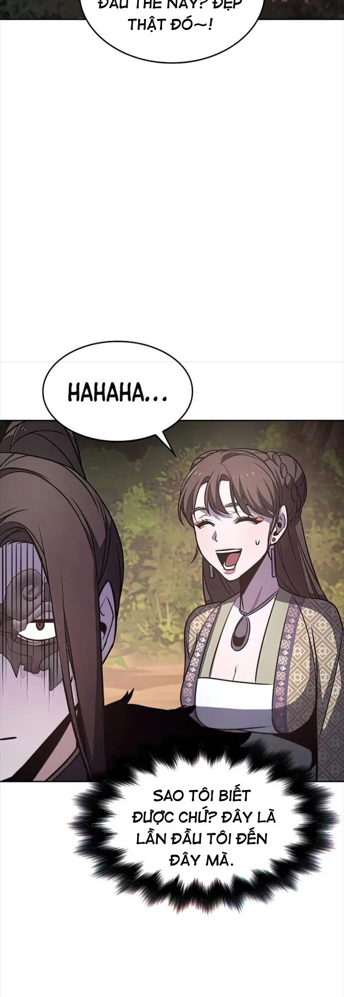 Thiên Ma Thần Quyết: Trùng Sinh Chapter 64 - Trang 26