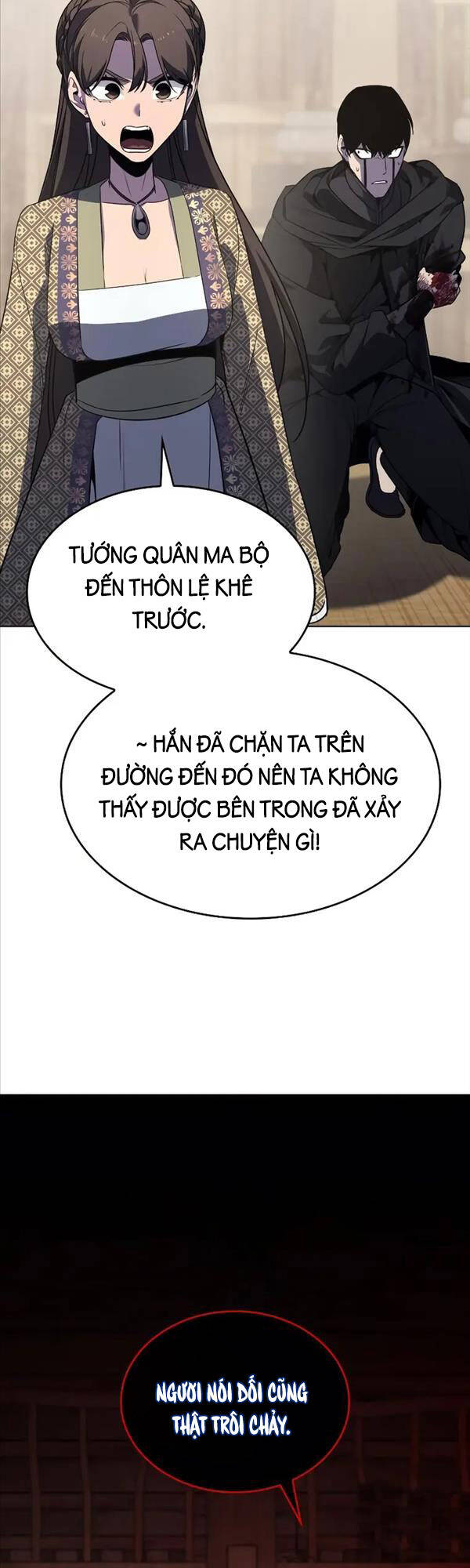 Thiên Ma Thần Quyết: Trùng Sinh Chapter 75 - Trang 44