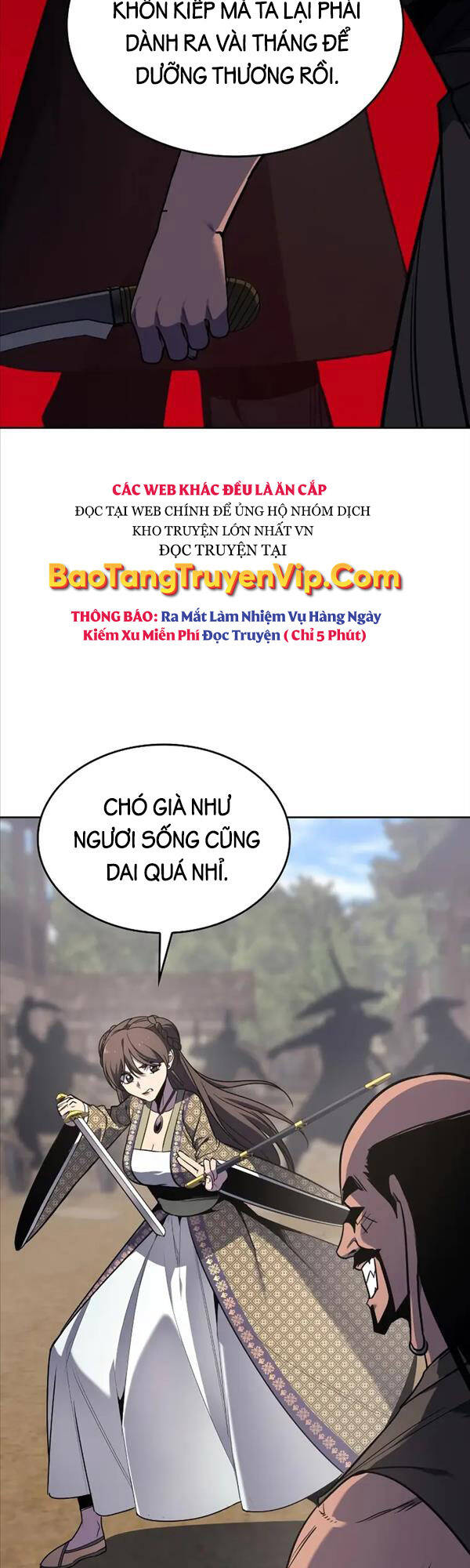 Thiên Ma Thần Quyết: Trùng Sinh Chapter 74 - Trang 59