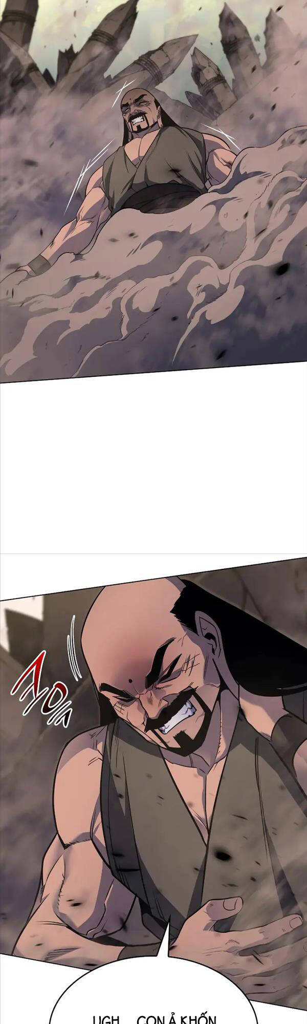 Thiên Ma Thần Quyết: Trùng Sinh Chapter 74 - Trang 38