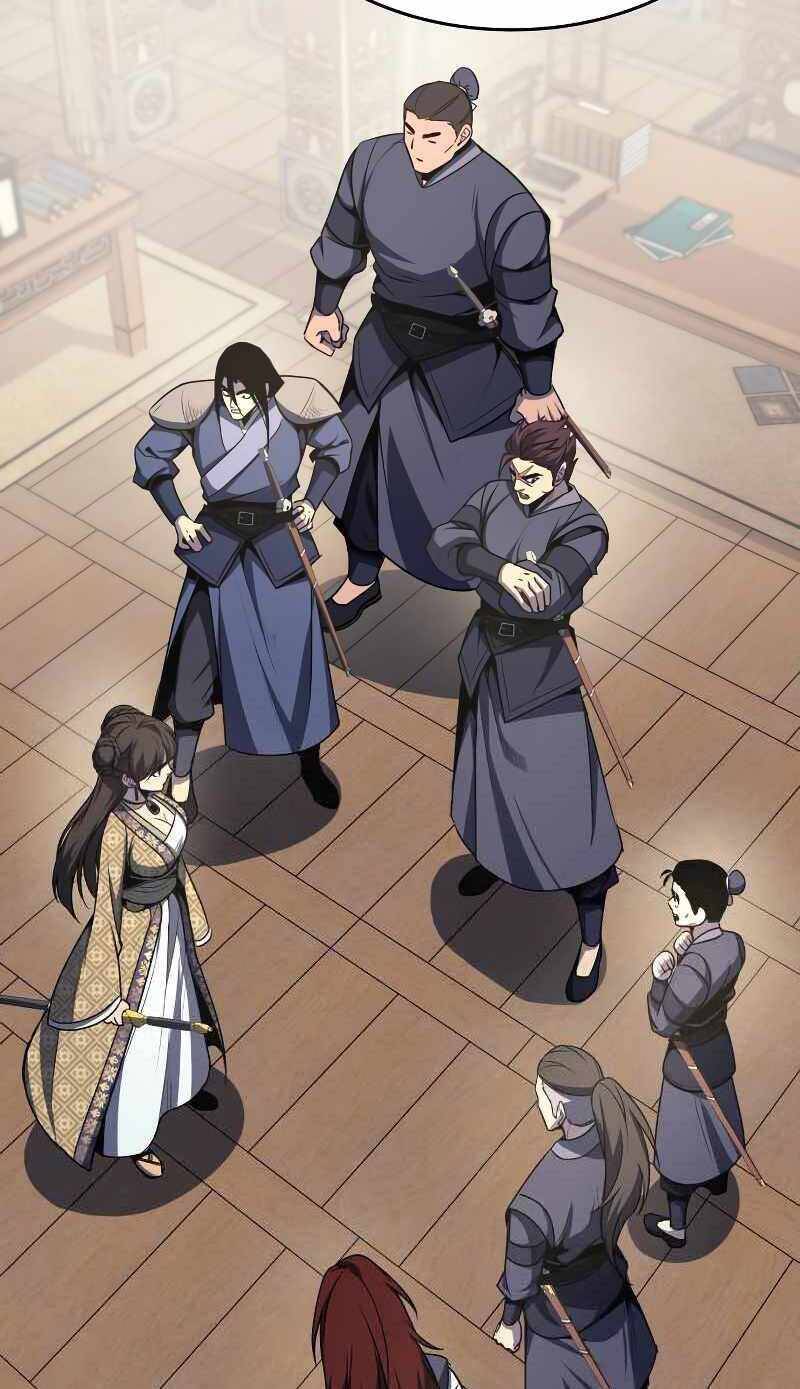 Thiên Ma Thần Quyết: Trùng Sinh Chapter 70.5 - Trang 23