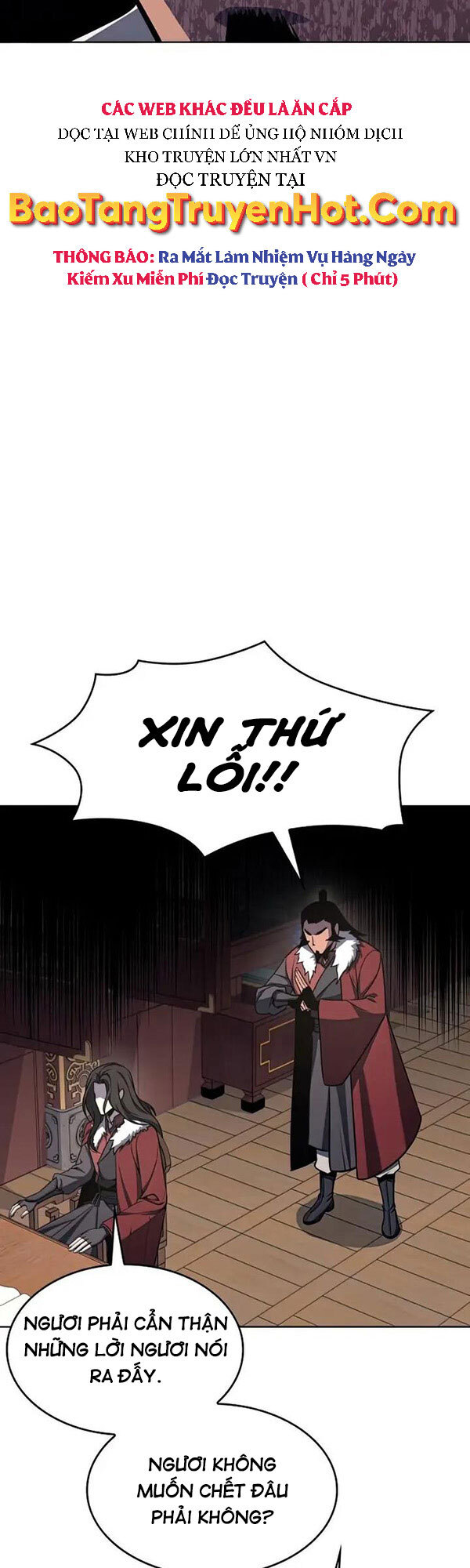 Thiên Ma Thần Quyết: Trùng Sinh Chapter 65 - Trang 41
