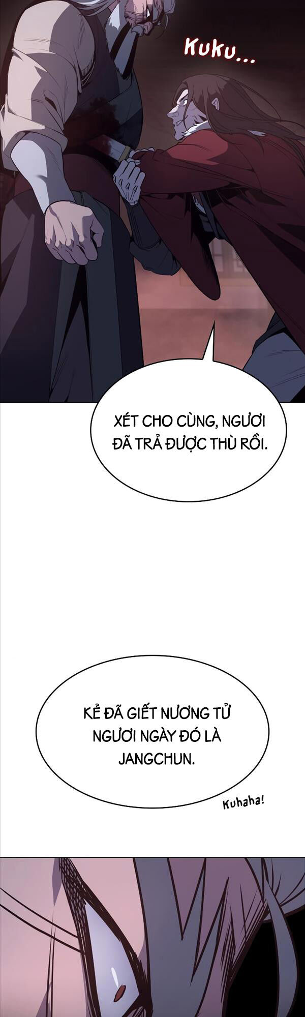 Thiên Ma Thần Quyết: Trùng Sinh Chapter 78 - Trang 61