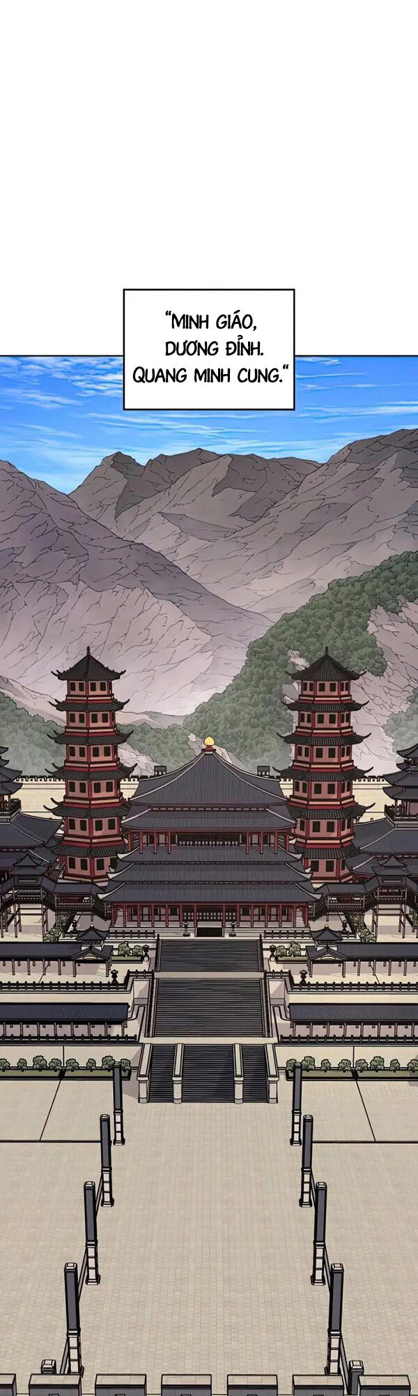 Thiên Ma Thần Quyết: Trùng Sinh Chapter 65 - Trang 30