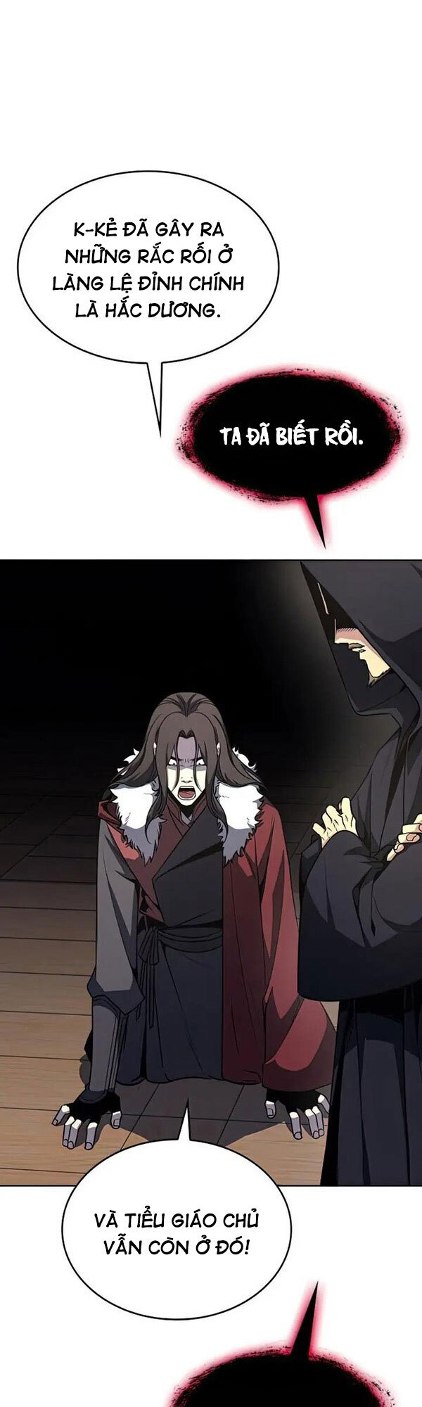 Thiên Ma Thần Quyết: Trùng Sinh Chapter 65 - Trang 60