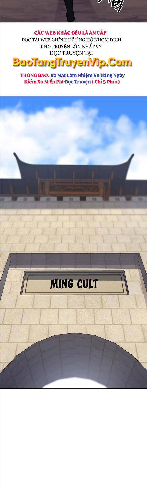 Thiên Ma Thần Quyết: Trùng Sinh Chapter 78 - Trang 37