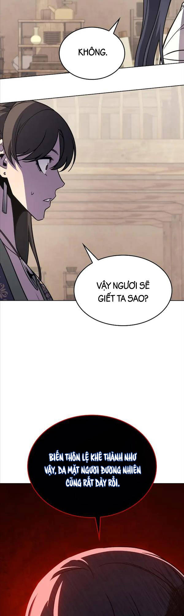 Thiên Ma Thần Quyết: Trùng Sinh Chapter 75 - Trang 42