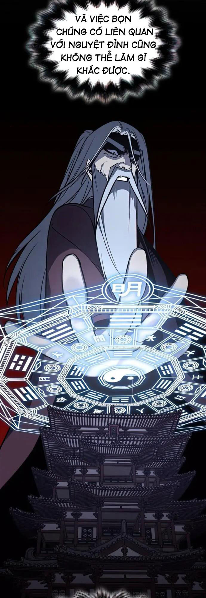 Thiên Ma Thần Quyết: Trùng Sinh Chapter 64 - Trang 83