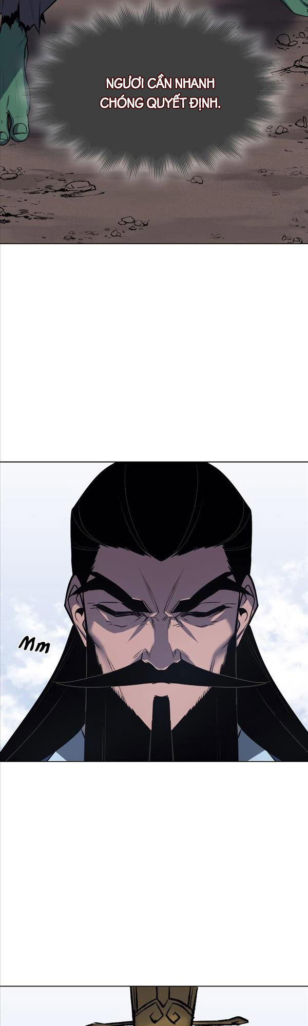 Thiên Ma Thần Quyết: Trùng Sinh Chapter 78 - Trang 17