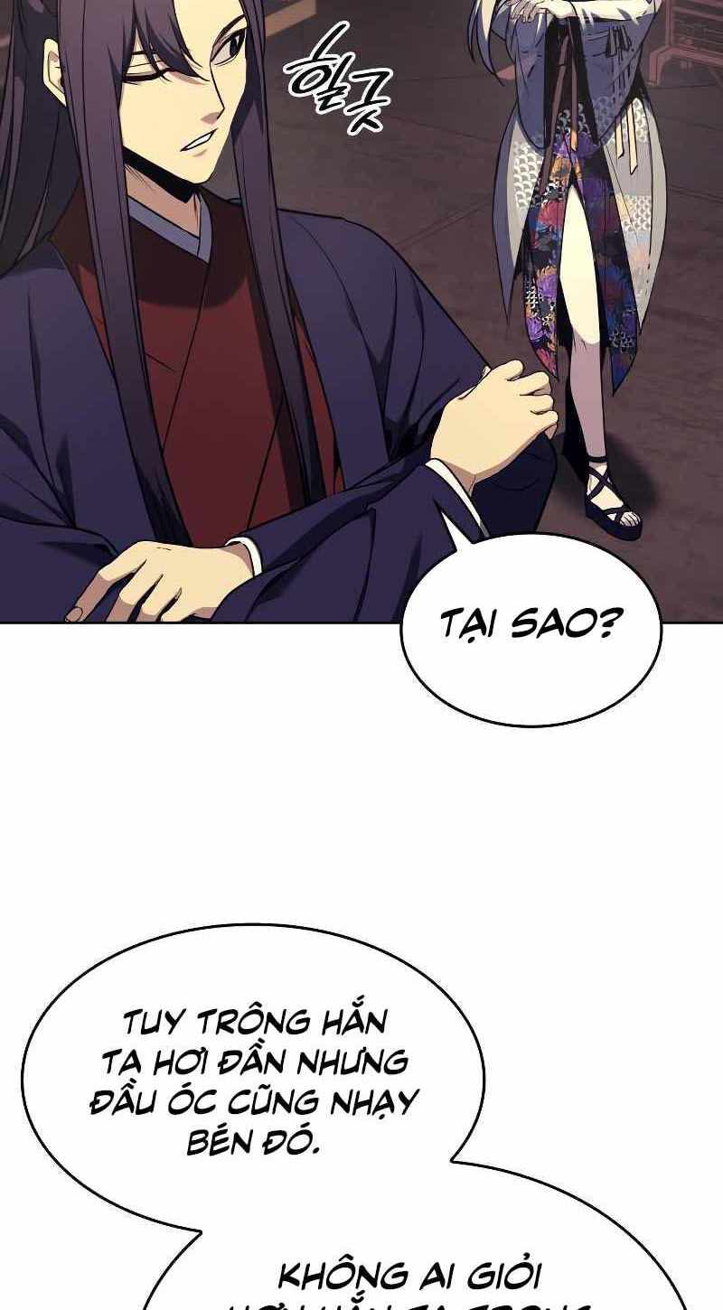 Thiên Ma Thần Quyết: Trùng Sinh Chapter 70 - Trang 76