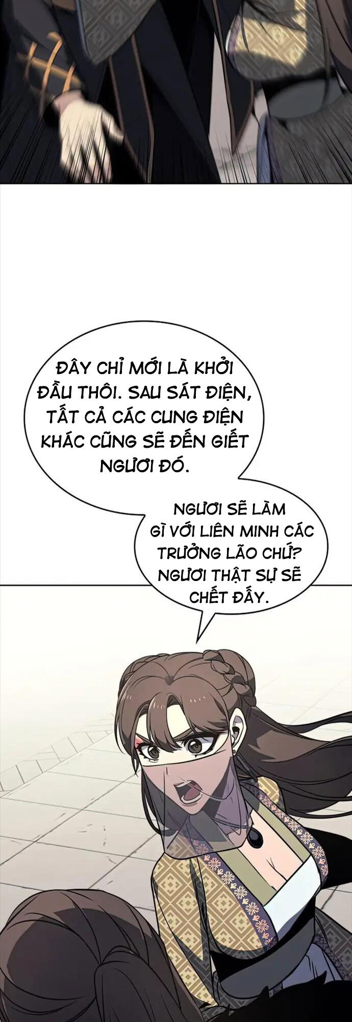 Thiên Ma Thần Quyết: Trùng Sinh Chapter 64 - Trang 88