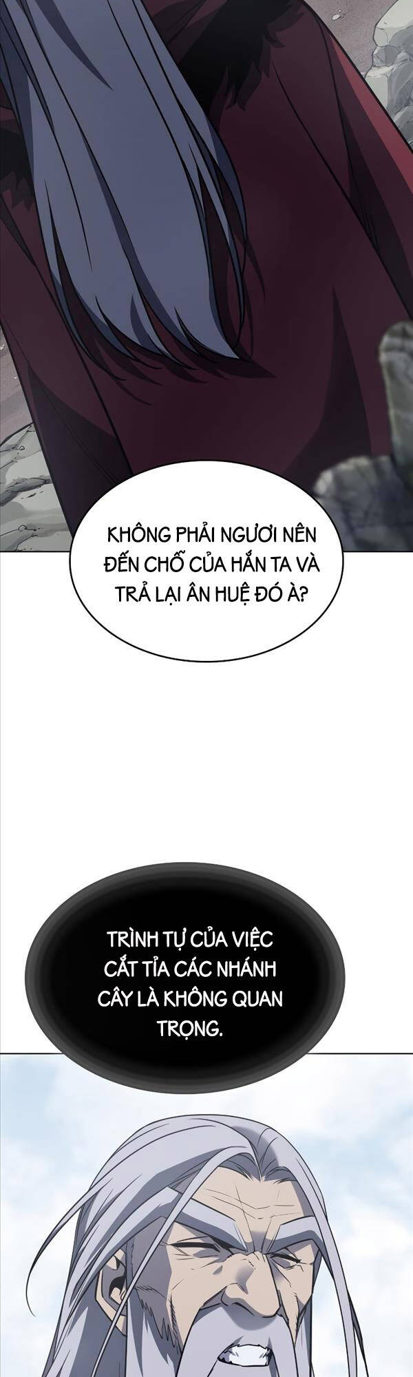 Thiên Ma Thần Quyết: Trùng Sinh Chapter 77 - Trang 46