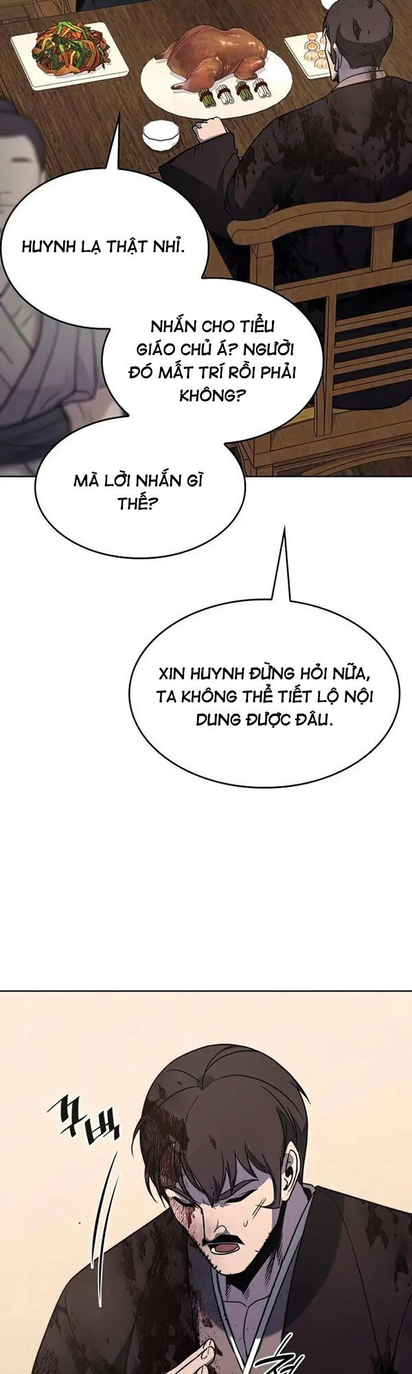 Thiên Ma Thần Quyết: Trùng Sinh Chapter 65 - Trang 86
