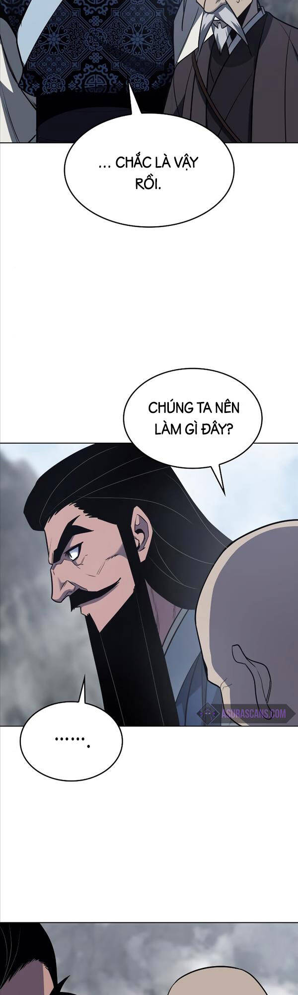 Thiên Ma Thần Quyết: Trùng Sinh Chapter 77 - Trang 44