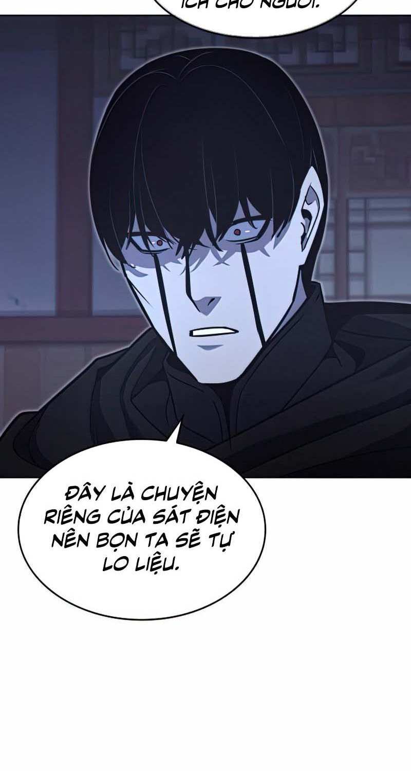 Thiên Ma Thần Quyết: Trùng Sinh Chapter 63 - Trang 9