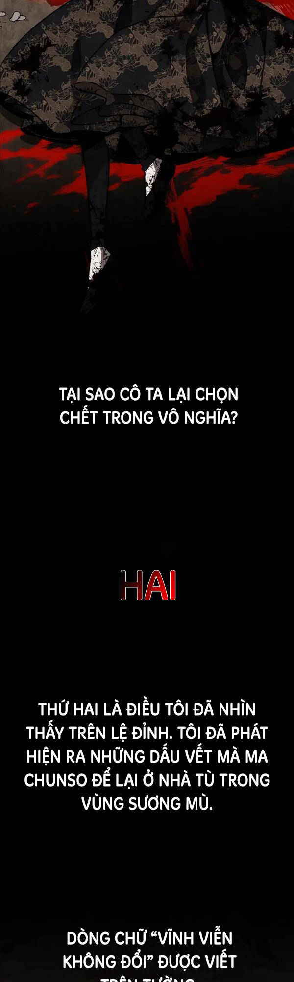 Thiên Ma Thần Quyết: Trùng Sinh Chapter 75 - Trang 4