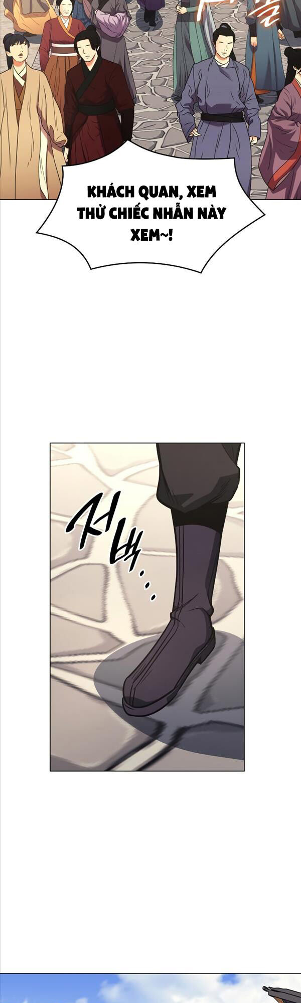 Thiên Ma Thần Quyết: Trùng Sinh Chapter 79 - Trang 90