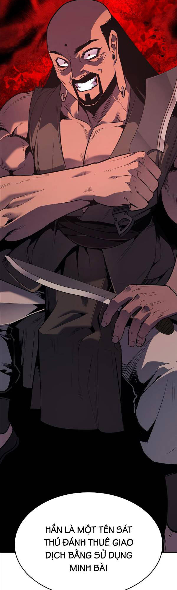 Thiên Ma Thần Quyết: Trùng Sinh Chapter 73 - Trang 14