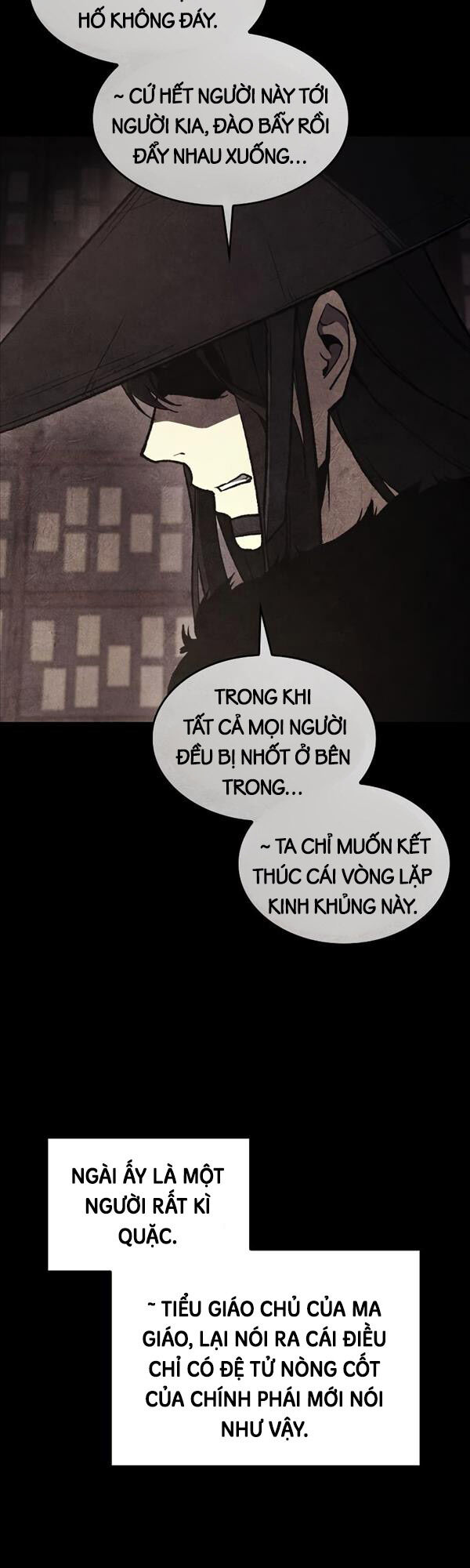 Thiên Ma Thần Quyết: Trùng Sinh Chapter 79 - Trang 77