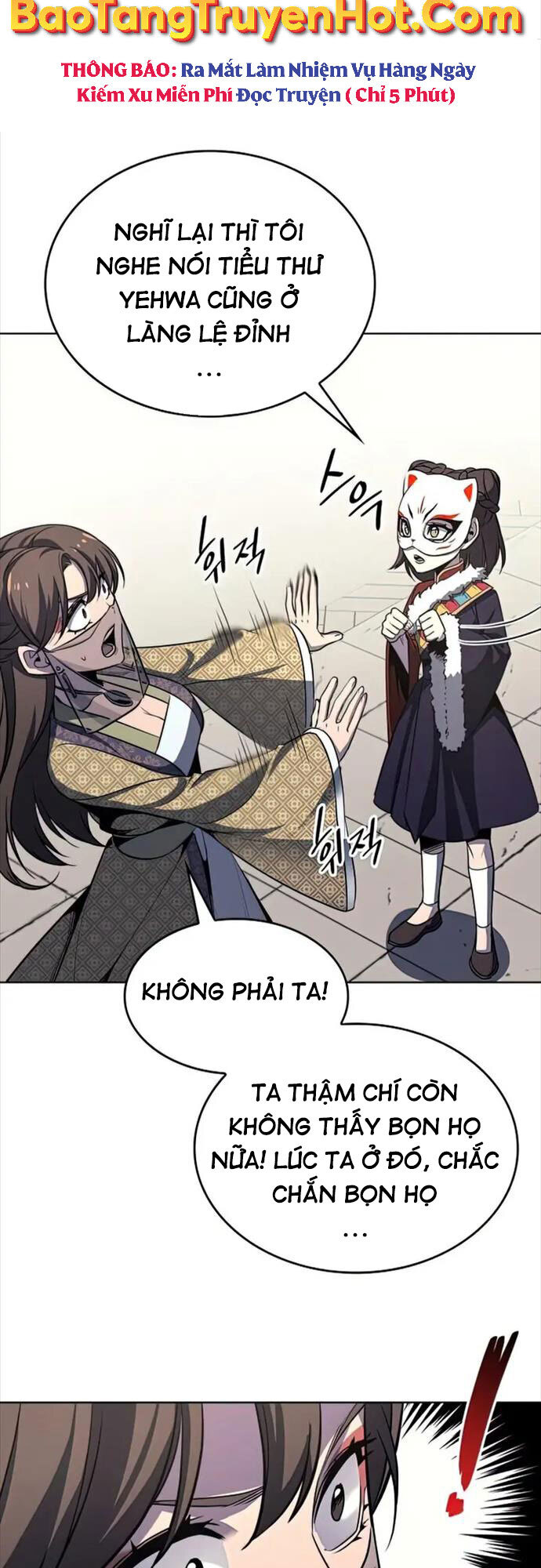 Thiên Ma Thần Quyết: Trùng Sinh Chapter 64 - Trang 68