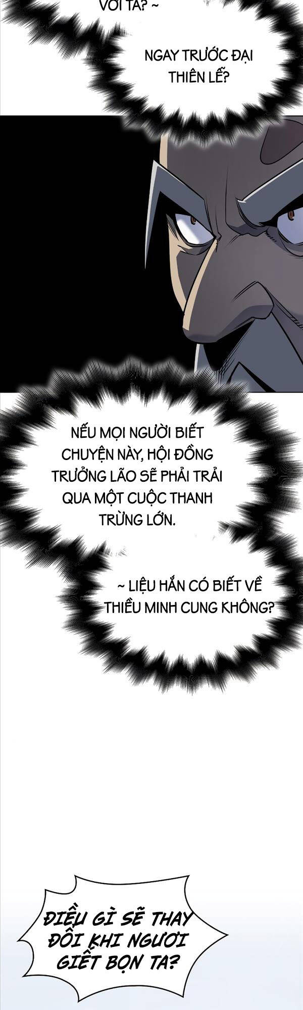 Thiên Ma Thần Quyết: Trùng Sinh Chapter 77 - Trang 48