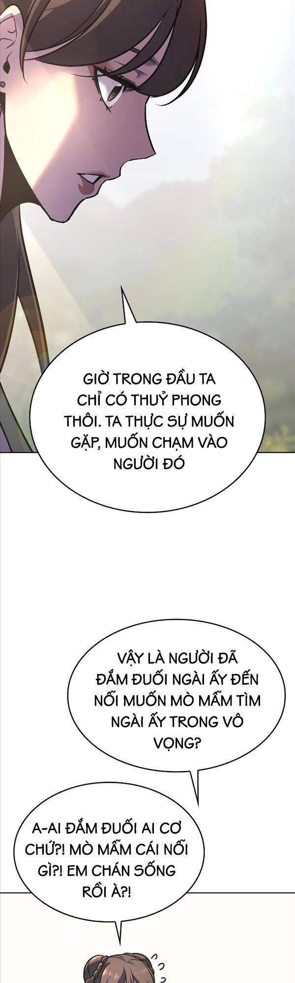 Thiên Ma Thần Quyết: Trùng Sinh Chapter 73 - Trang 21