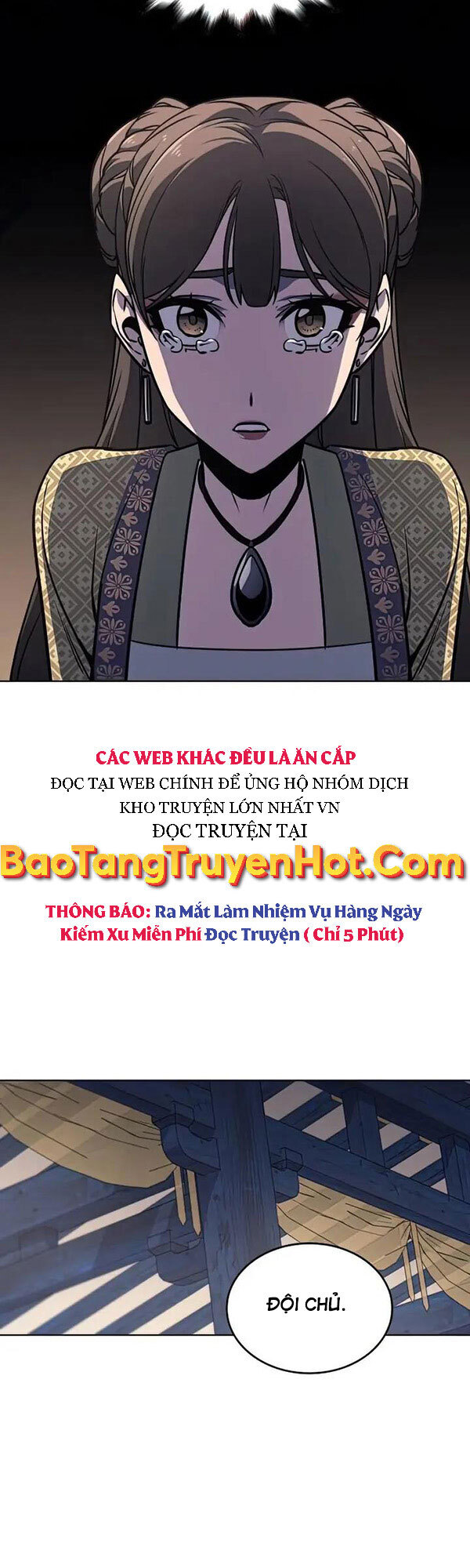 Thiên Ma Thần Quyết: Trùng Sinh Chapter 65 - Trang 24