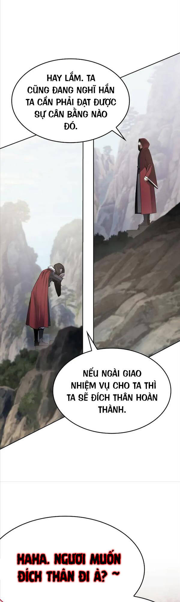 Thiên Ma Thần Quyết: Trùng Sinh Chapter 72 - Trang 27