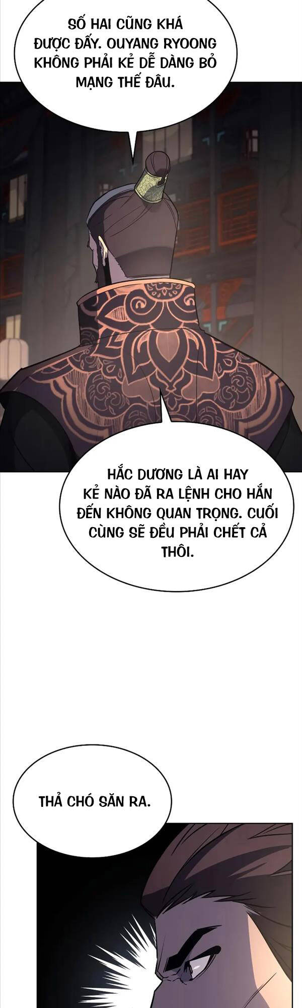 Thiên Ma Thần Quyết: Trùng Sinh Chapter 72 - Trang 71