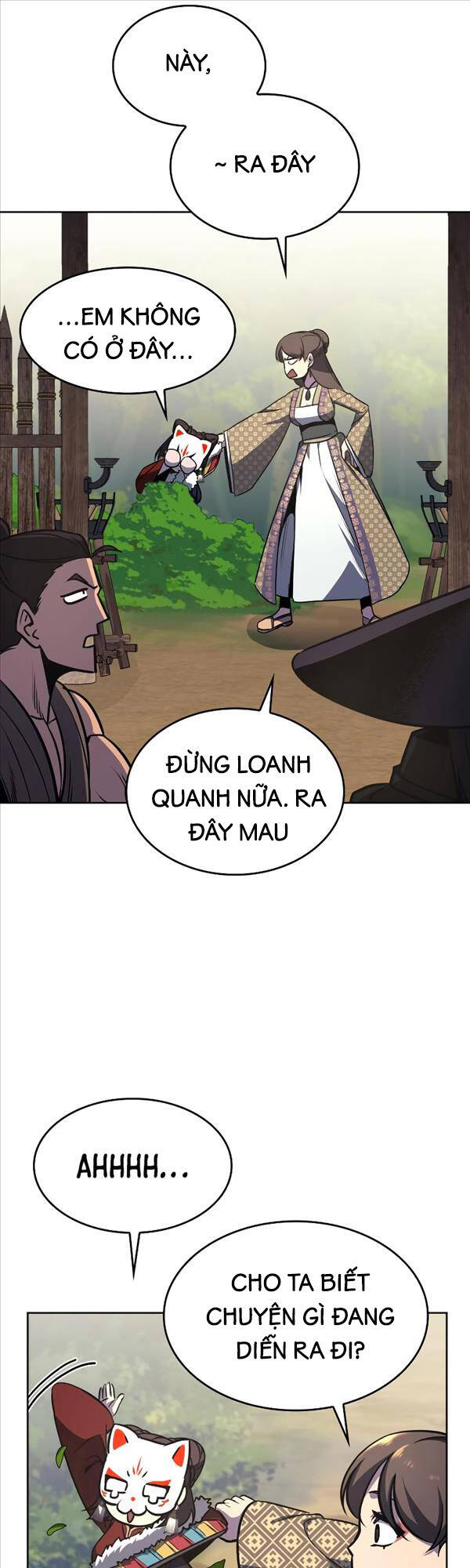 Thiên Ma Thần Quyết: Trùng Sinh Chapter 73 - Trang 63