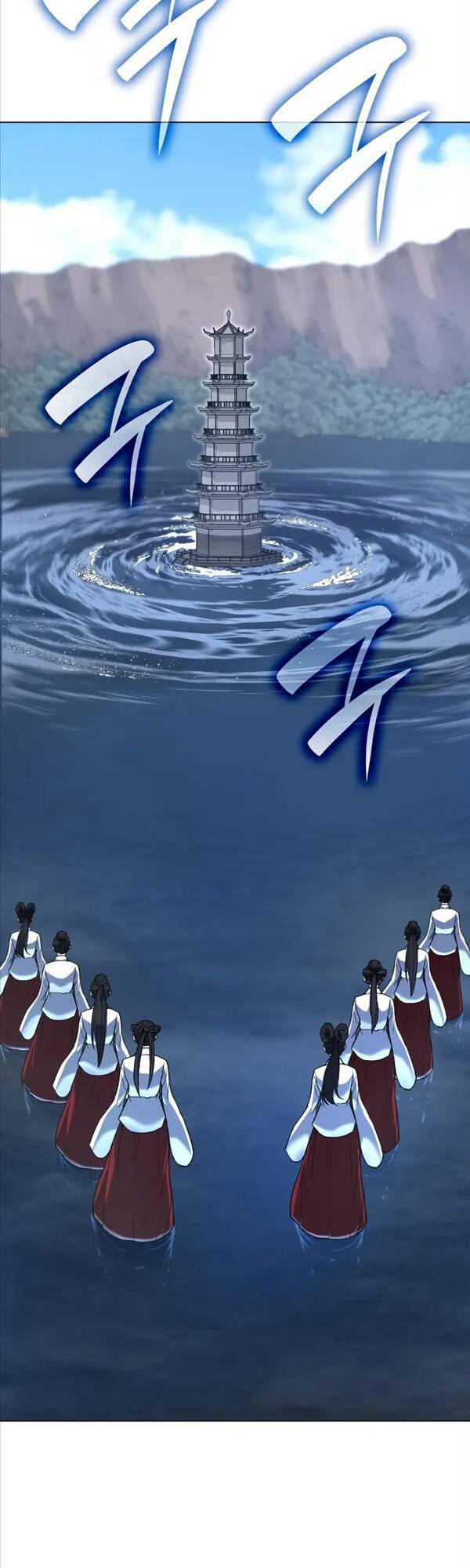 Thiên Ma Thần Quyết: Trùng Sinh Chapter 76 - Trang 12