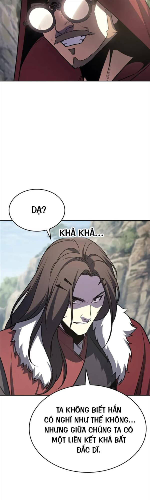 Thiên Ma Thần Quyết: Trùng Sinh Chapter 72 - Trang 26