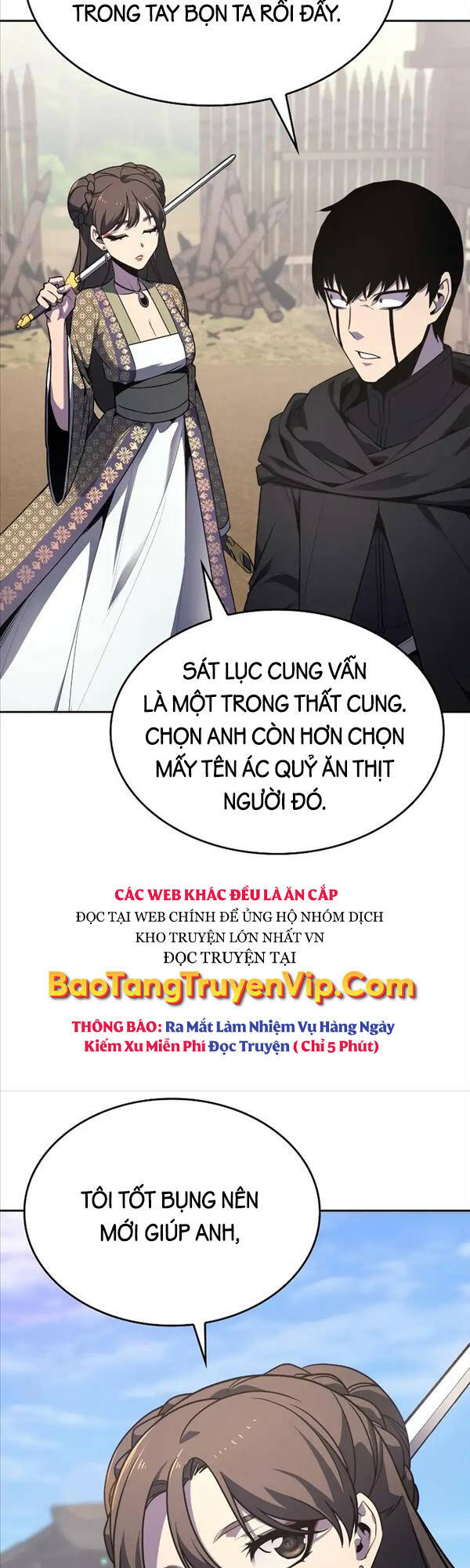 Thiên Ma Thần Quyết: Trùng Sinh Chapter 74 - Trang 49