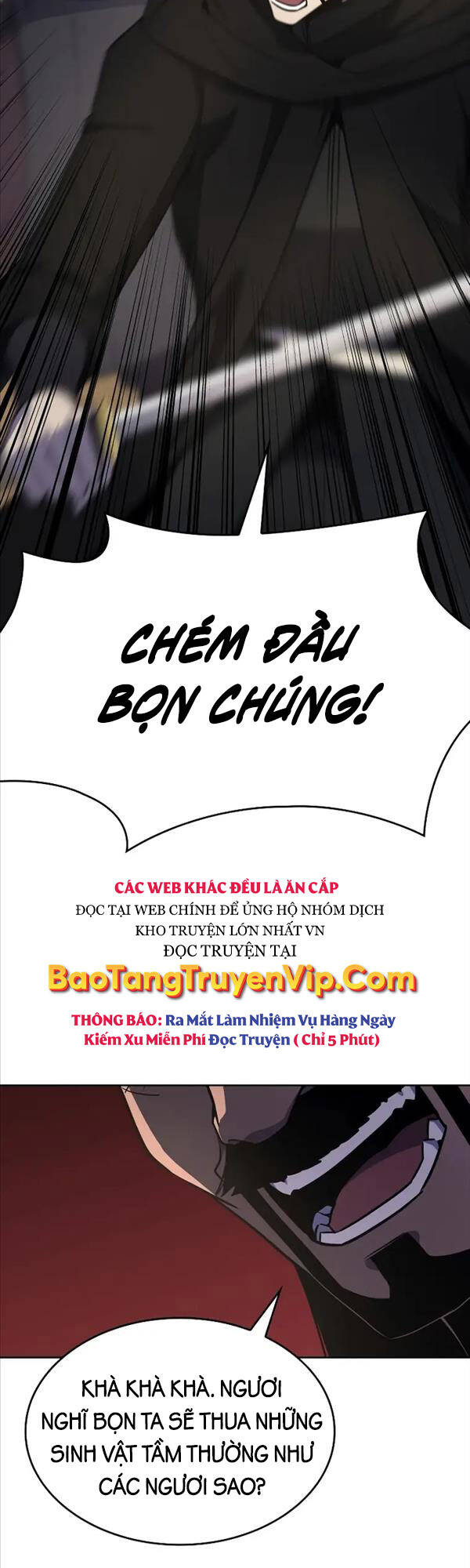 Thiên Ma Thần Quyết: Trùng Sinh Chapter 74 - Trang 15