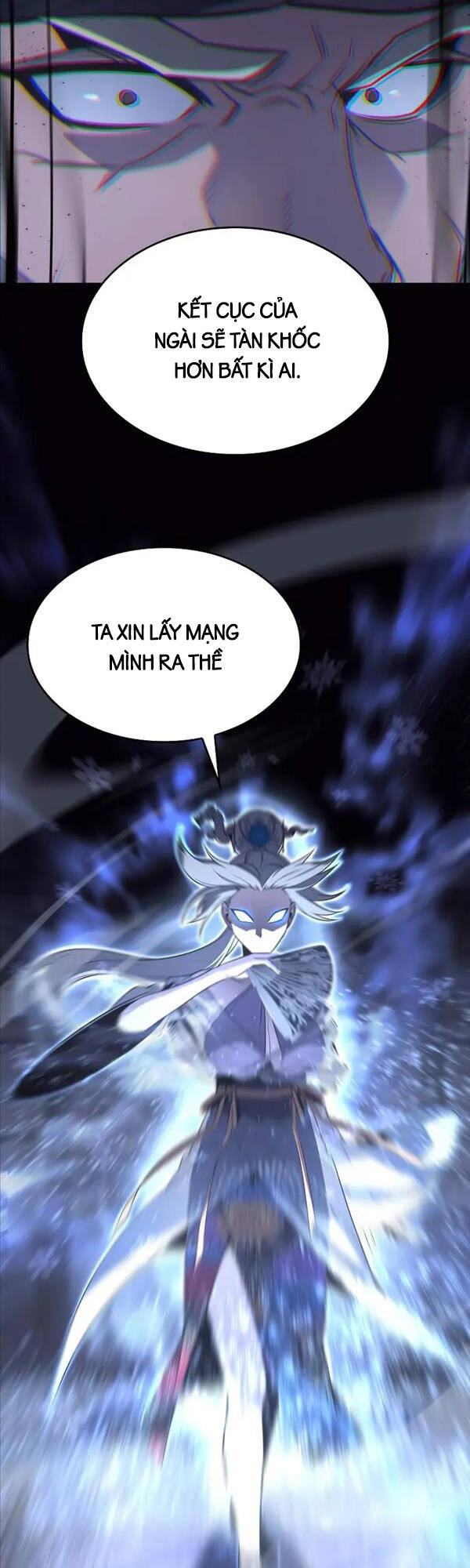 Thiên Ma Thần Quyết: Trùng Sinh Chapter 76 - Trang 61