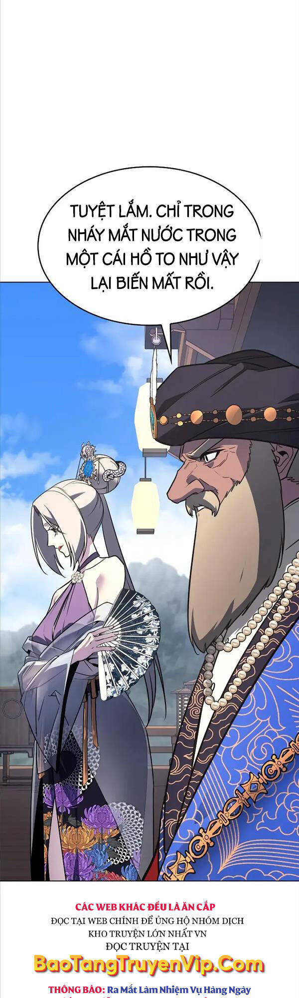 Thiên Ma Thần Quyết: Trùng Sinh Chapter 76 - Trang 15
