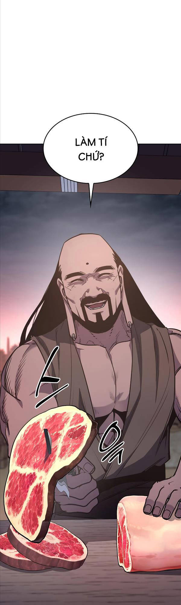 Thiên Ma Thần Quyết: Trùng Sinh Chapter 73 - Trang 2