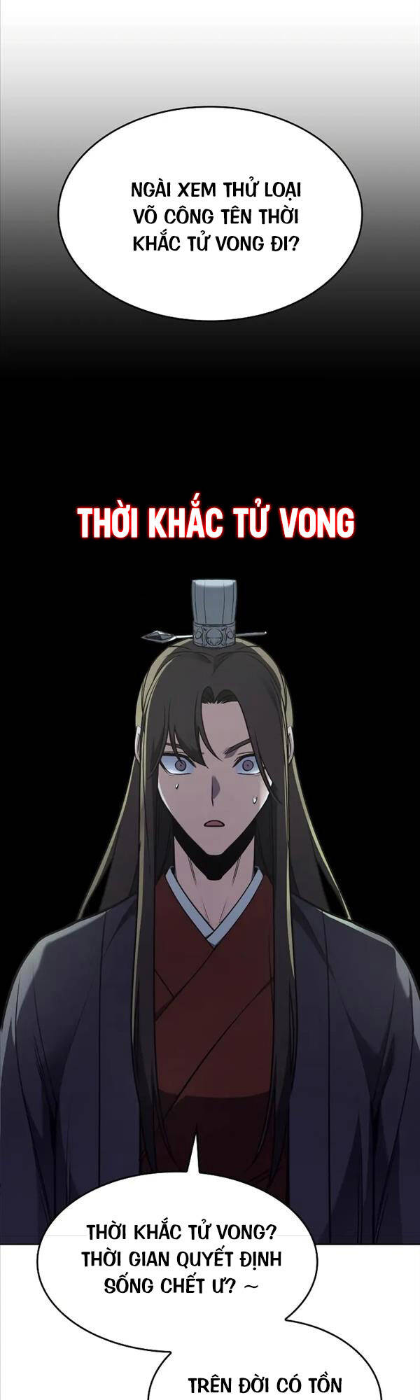 Thiên Ma Thần Quyết: Trùng Sinh Chapter 72 - Trang 14