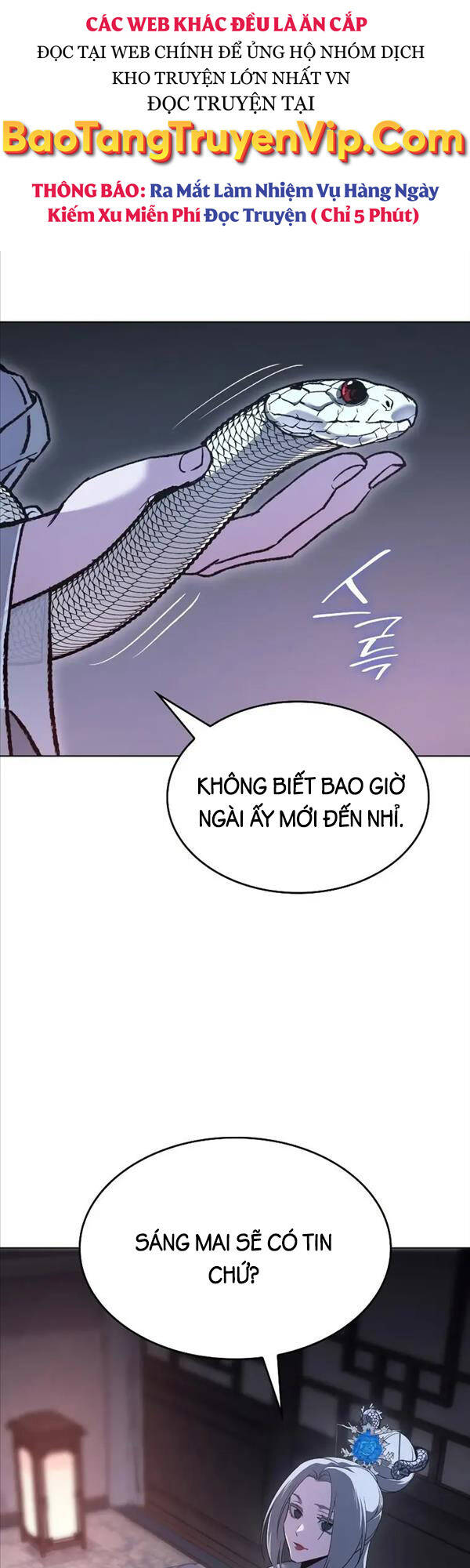 Thiên Ma Thần Quyết: Trùng Sinh Chapter 76 - Trang 37