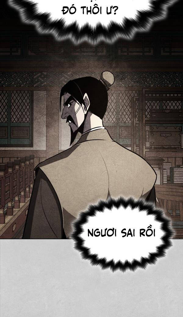 Thiên Ma Thần Quyết: Trùng Sinh Chapter 71 - Trang 38