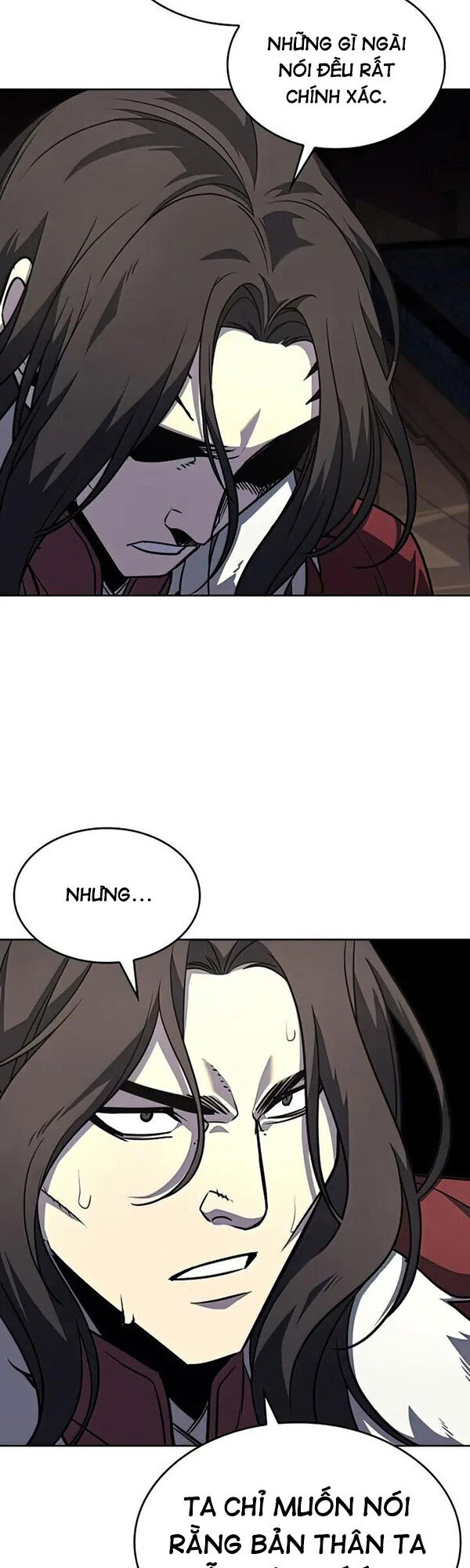 Thiên Ma Thần Quyết: Trùng Sinh Chapter 65 - Trang 57
