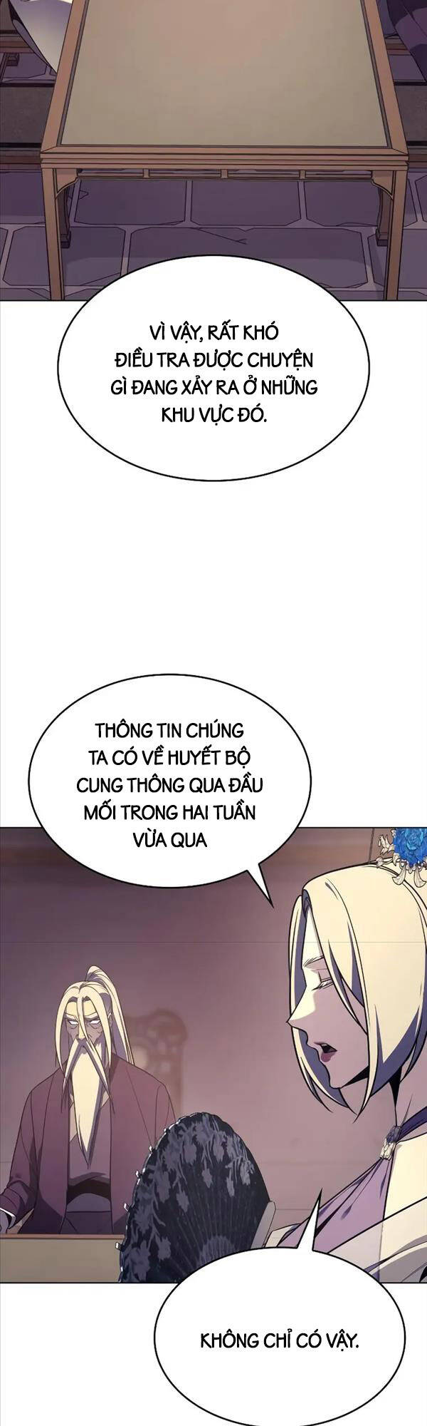 Thiên Ma Thần Quyết: Trùng Sinh Chapter 76 - Trang 2