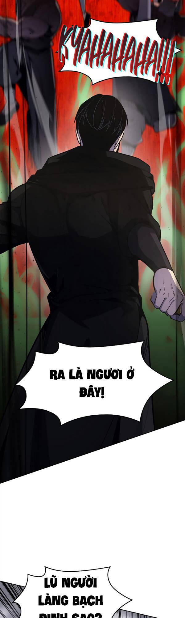 Thiên Ma Thần Quyết: Trùng Sinh Chapter 73 - Trang 43