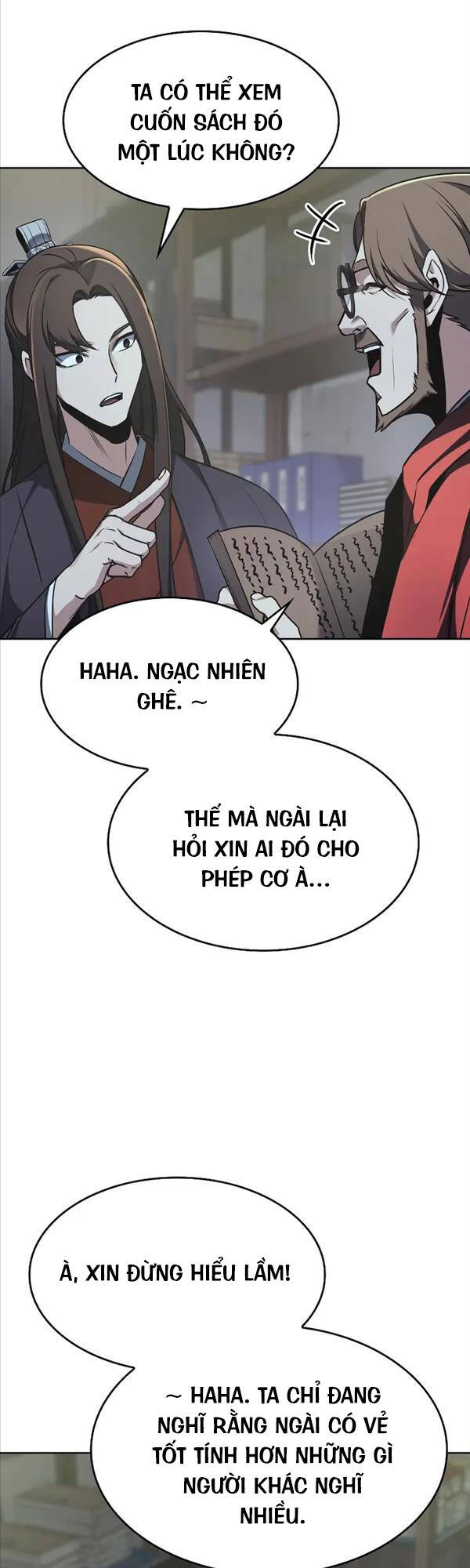 Thiên Ma Thần Quyết: Trùng Sinh Chapter 72 - Trang 4