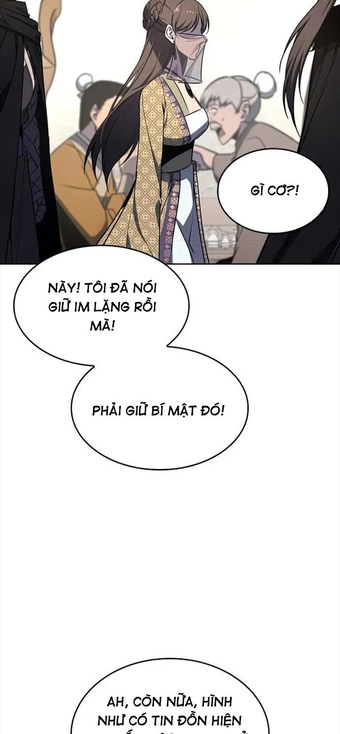 Thiên Ma Thần Quyết: Trùng Sinh Chapter 64 - Trang 44