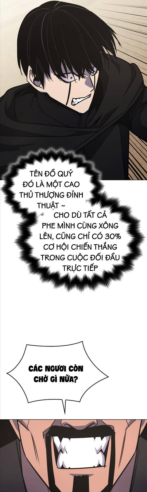 Thiên Ma Thần Quyết: Trùng Sinh Chapter 73 - Trang 55