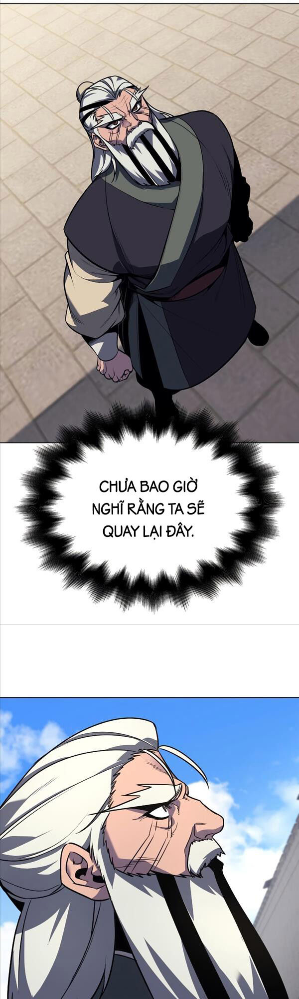 Thiên Ma Thần Quyết: Trùng Sinh Chapter 78 - Trang 38